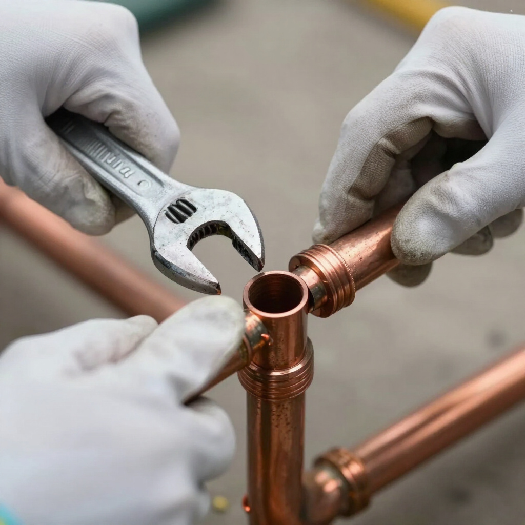Leak Detection & Repair in Gainesville