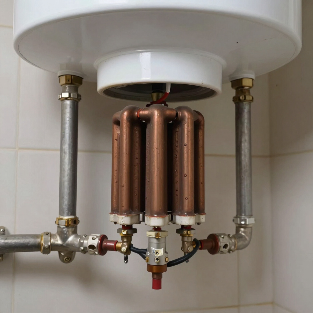 Water Heater Services in Gainesville