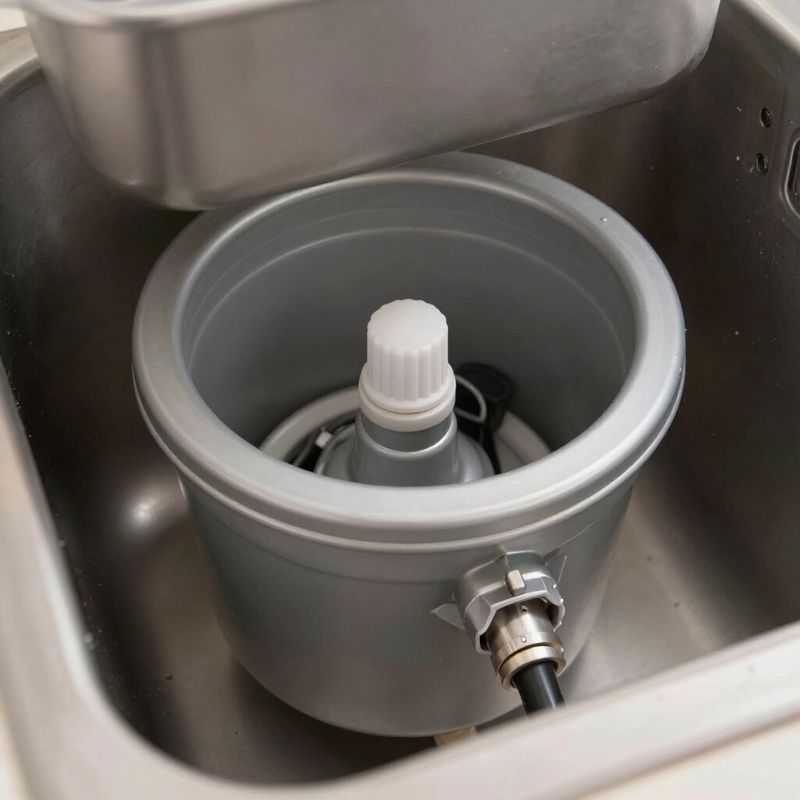 Garbage Disposal in Gainesville
